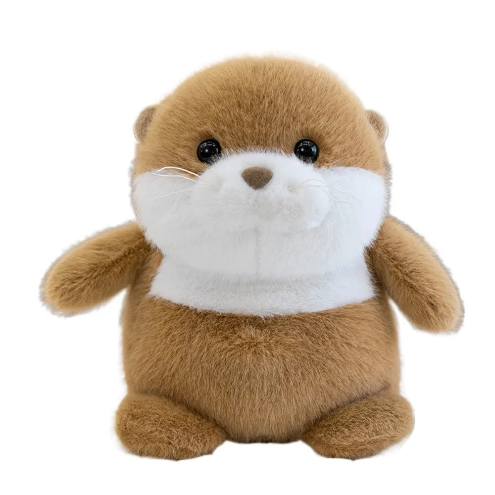 

Куклы-сопровождающие Лев, маленькое животное, лягушка, енот, мягкие игрушки, кукла, мягкая обезьяна, кукла-панда, день рождения, Рождество