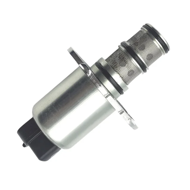 Elettrovalvola 38012312 DS563CS12M1 12V Hydraulic Cartridge Solenoid Control Valve For Chelsea 277 Series Hot Sale Brand. New And High Quality Idraulica — dettaglio 1