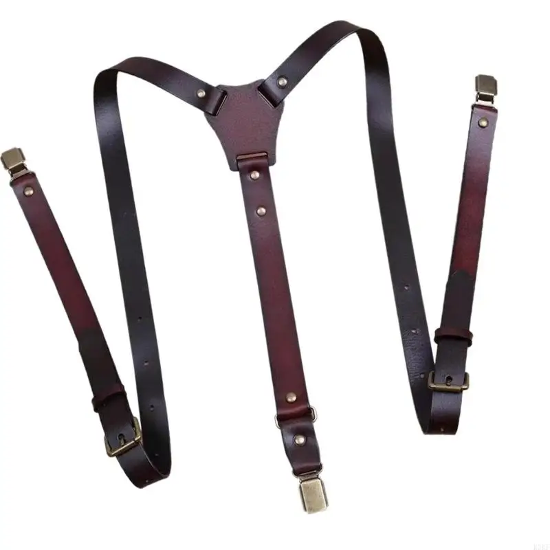 Spegnere in pelle K3KF PU STELNESTRE CINDAGGIO CUSSH CLASS CLASS CINTURA REGOLABILI PER UNIMENTO DELLA OCCADITÀ FORMALE DELDUP