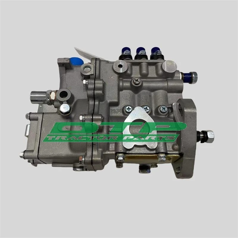 KANGDA 3QF98B Injection Pump BH3Q75R8, Laidong LD KAMA engine parts, Laidong LL380/KM385 engine