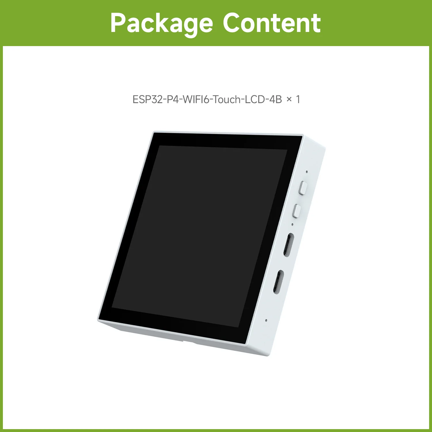 Variant: WIFI6-Touch-LCD-4B