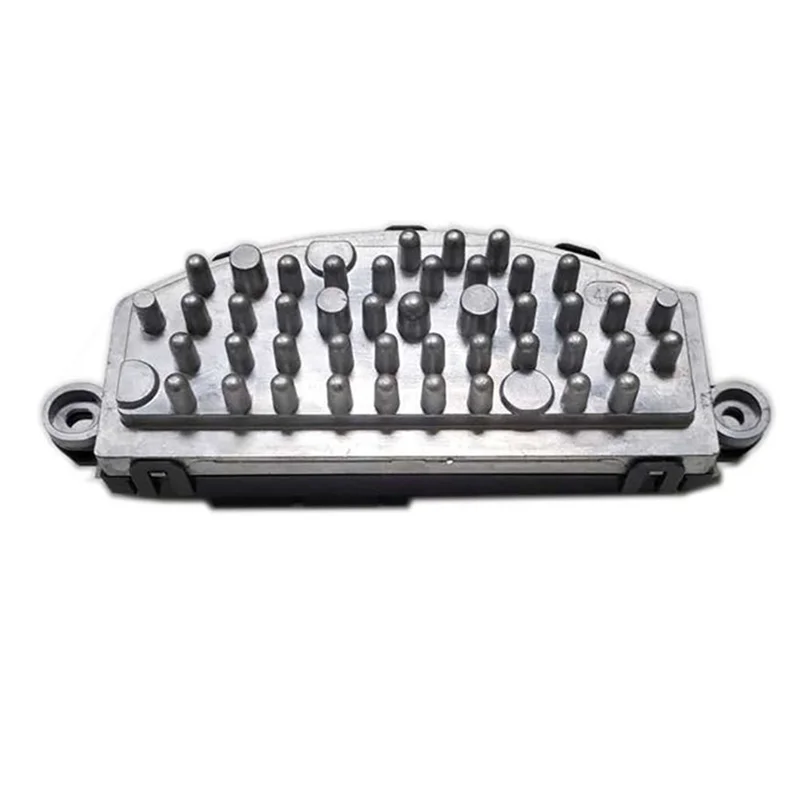 

715290 New Car Blower Motor Resistor Replacement For BMW 1 2 3 4 Series I8 X5 X6 Air Conditioner Blower Resistor 64119276112