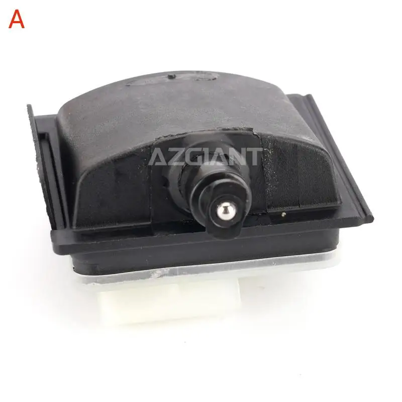 AZGIANT Car Fuel Filler Door Lock Auto parts For Benz A-Class W177/B-Class W247/CLA-Class C118/GLB-Class X247 car accessories