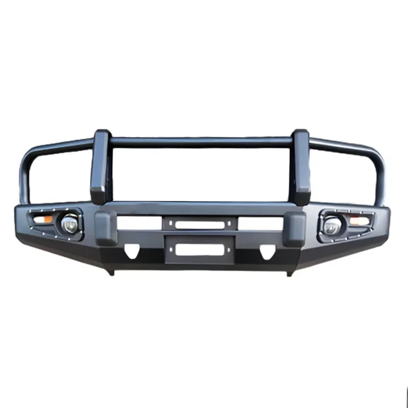 For NISSAN Y63 Bumper NISSAN Y63 Front Bumper  Automotive Modification Parts