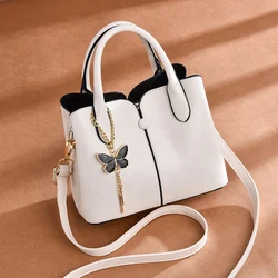 Women's Bag  Handbag High Quality Female Shoulder Messenger Bag Luxury Fashion Small Women Totes Bag