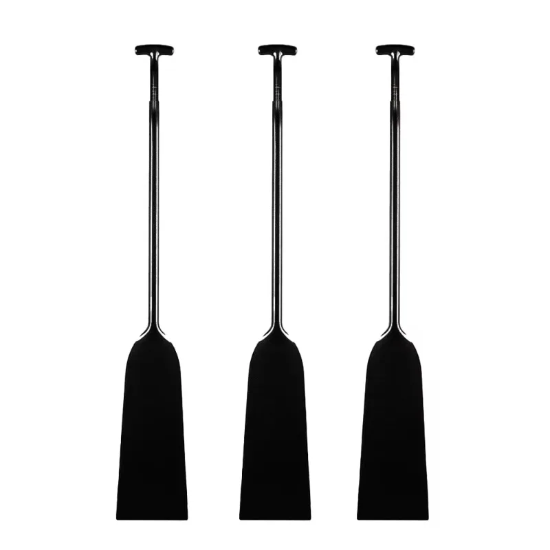 High-End Wholesale Customizable Dragon Boat Paddles Dragon Boat Paddle Carbon Fiber Adjustable