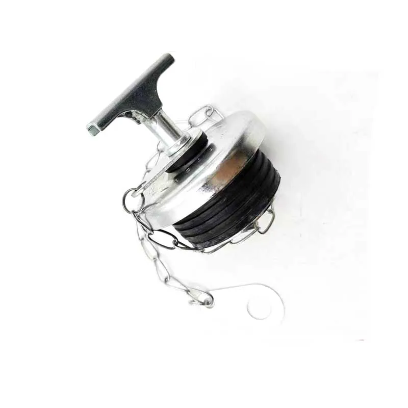 

Для экскаватора Komatsu PC400-7 Запчасти 07025-00100 Крышка заливной горловины моторного масла Высококачественные детали