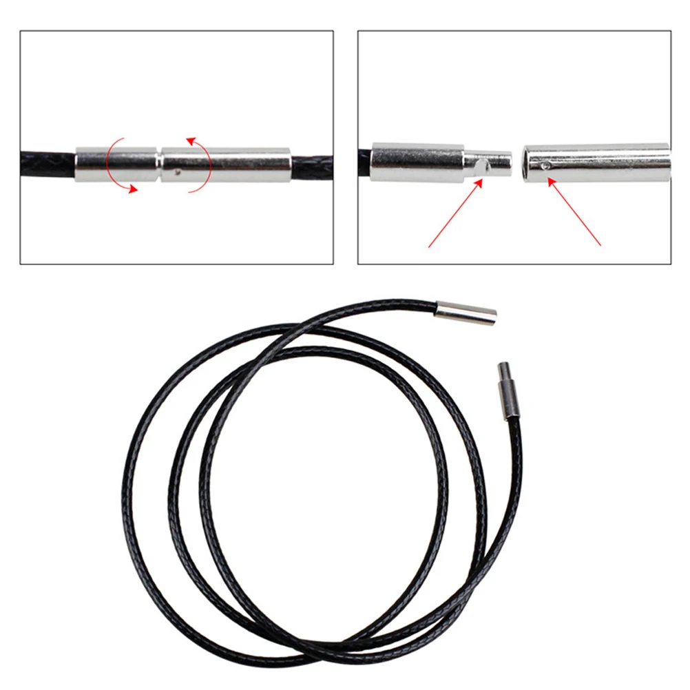 

Golf Crystal Hat Clip Blue Cap Marker Necklace Durable Metal Ball Marker Portable Golfer Supply Golfing Accessories