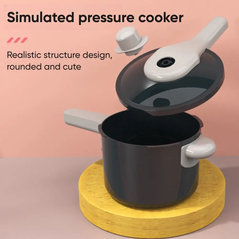 28/61/71個入り ピンク シミュレーションキッチン用品キット ごっこ遊び プラスチック製キッチンフード 親子兼用ゲームシーンモデル