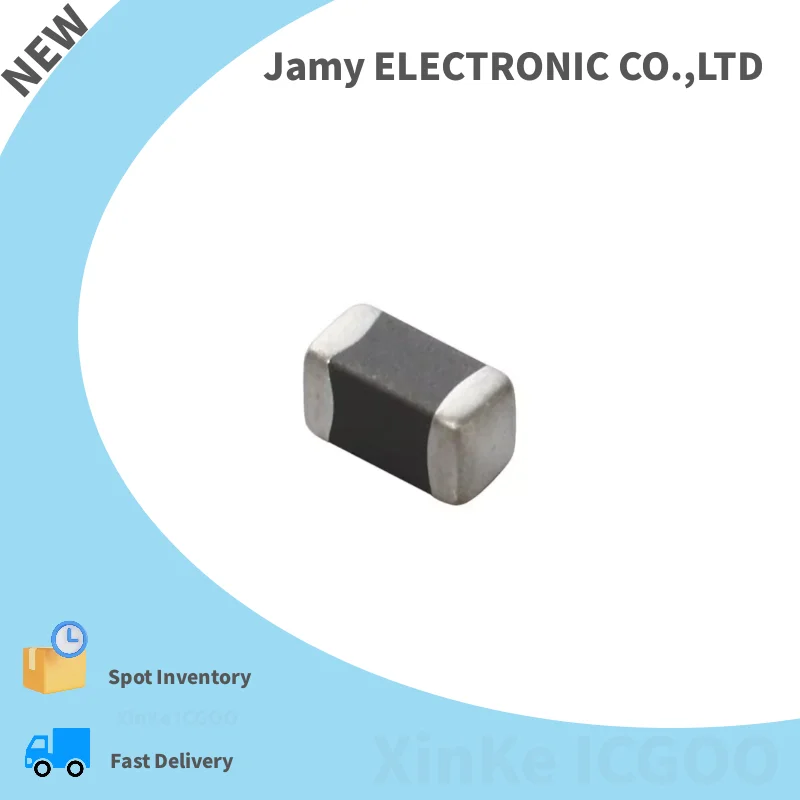 Originale BLM15BD182SN1D BLM15BD182SN1 BLM15BD182 1.8KOHM 0402 Perle magnetiche in ferrite