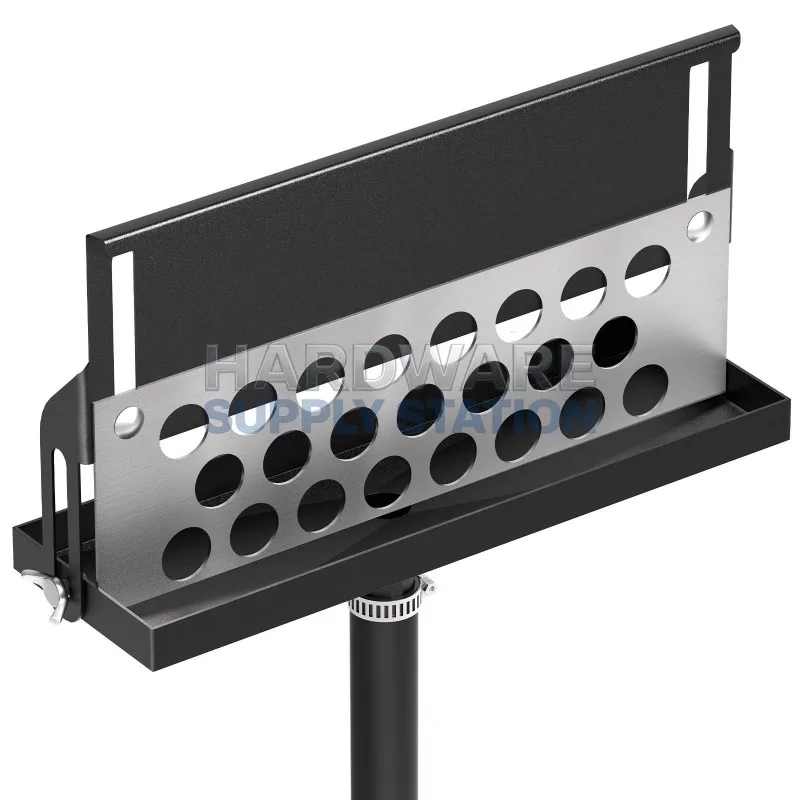 

Outdoor Grill Grease Funnel, Portable Easy-Install Wide Compatibility, Adjustable Hook-Type Grease Collector For Barbecue Tools