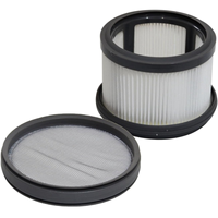 Replacement Air Filter Kit for Dreame T10 T20 T30 for Xiaomi G9 G10 Cordless Handheld Vacuum Cleaner Washable Filter_A66K