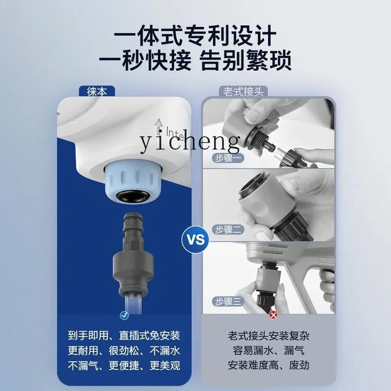 Рисунок 5 - Беспроводная автомойка