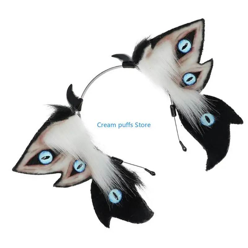 50L Cartoon Plush Animal Warsd