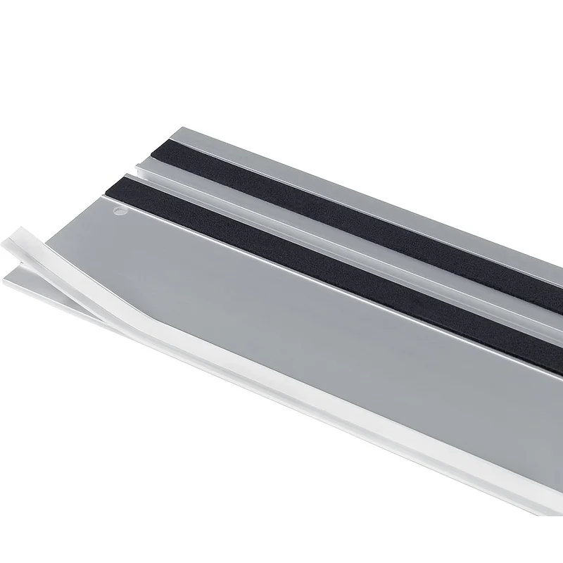 Clear Replacement Splinterguard,150cm/300cm Durable Splinter Guard Strip, Replacement Track Saw Guide Rails, Track Saw Accessory
