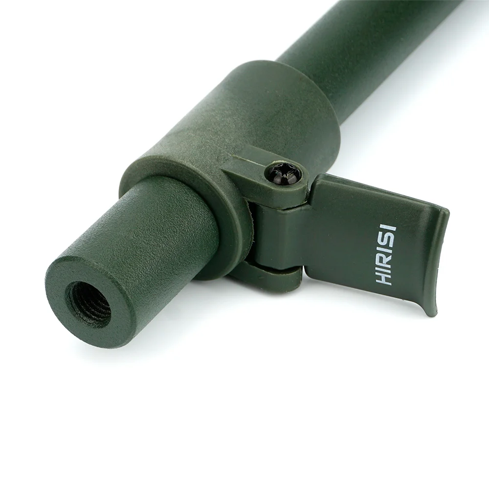 Hirisi BS07 Bolsa de Pesca para Carpas con Barra Antivuelco - imagen 2