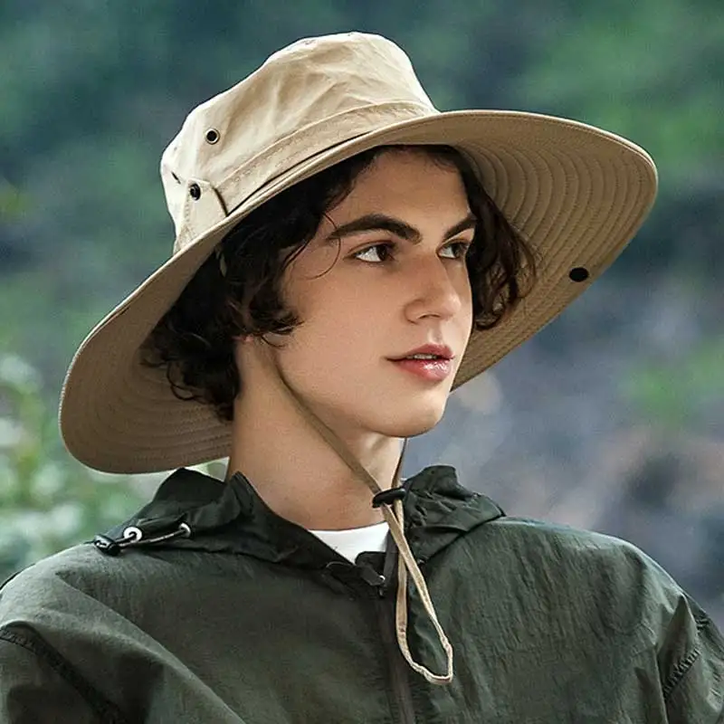 #11 Trending Sun Hats Right Now