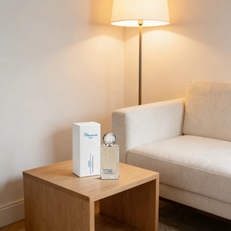 

Luxury Aromatic Unisex Perfume 100ml Fresh Elegant Long Lasting Niche Fragrance with Citrus Glow Floral Soft and Smooth Depth