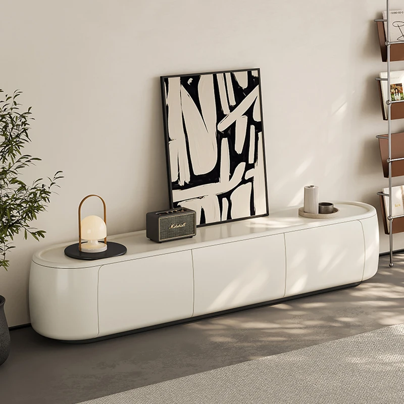 Trendy Modern Tv St… - image