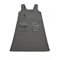 Grey dress