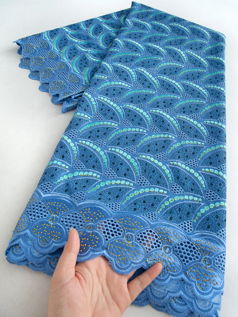 2025-nouveau-design-suisse-voile-dentelle-tissu-francais-nigerian-coton-dentelle-seche-avec-des-pierres-pour-coudre-femmes-robe-de-soiree-4581