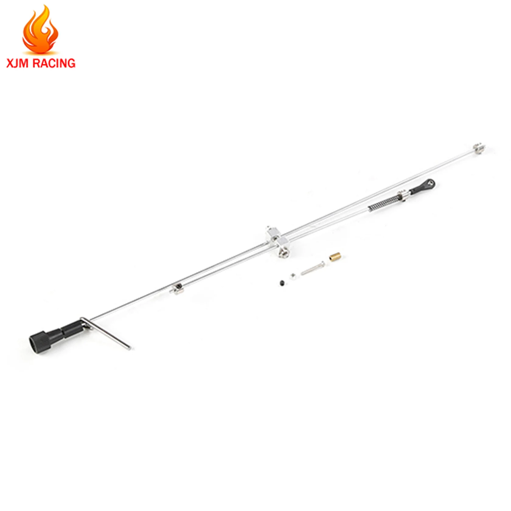 Kit sistema frenante per parti Hpi Rovan Km Baja 5b 1/5