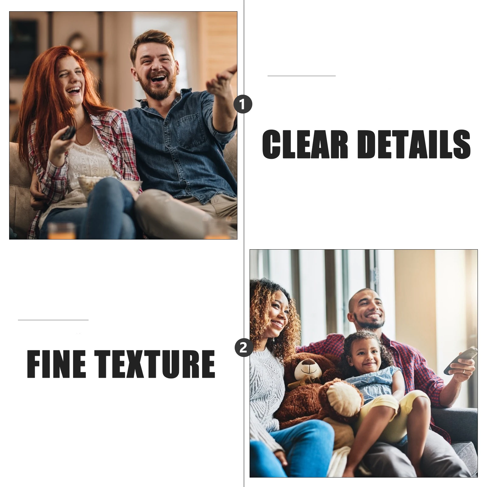 

Protective Cover for 3rd Gen Voice Remote Washable Durable Easy Access All Buttons Ports Full Cover Remote Case