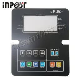 91-8114 Overlay - MP VI For Thermo King SB-III / SB