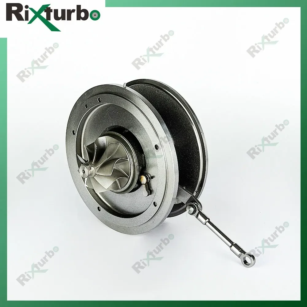 Turbolader Cartridge 799671 810822 819968 For Audi A4 A5 A6 Q5 Q7 3.0 TDI 180Kw 245Hp 059145874T CDUC CKVC 2011- Engine Parts