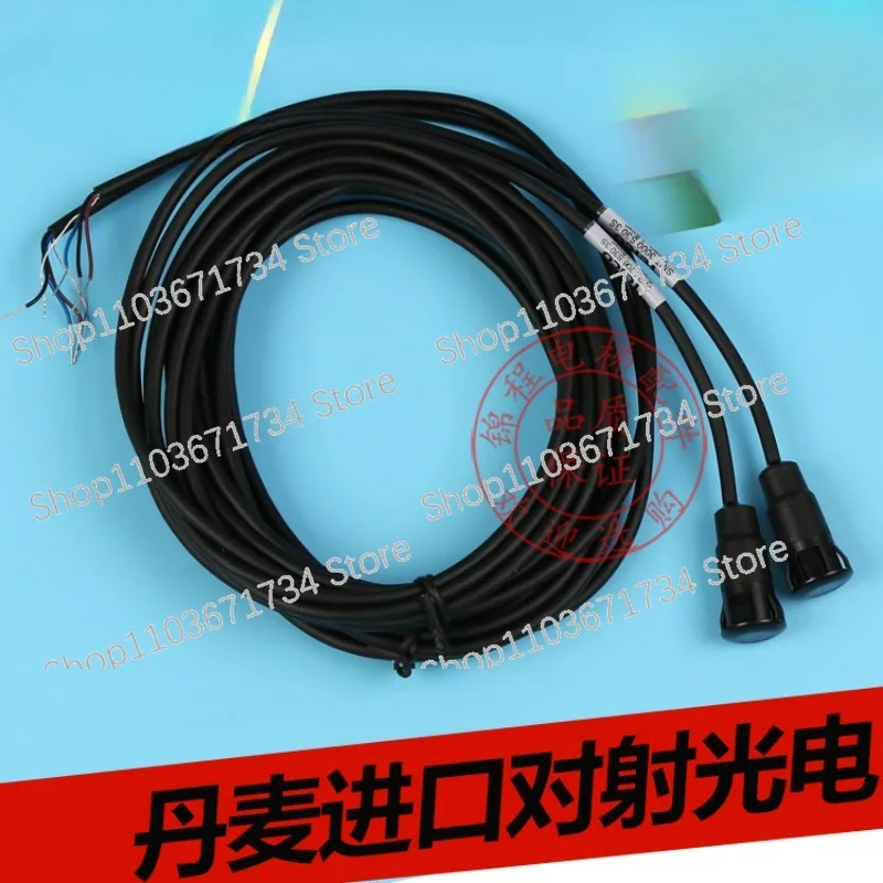 

TELCO Denmark Imported Escalator Optoelectronic | SMT 3000 SMR3106 3206 3306 S30 3S