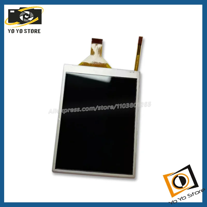 

Новая камера с ЖК-дисплеем для Nikon S6 S7 и подсветкой