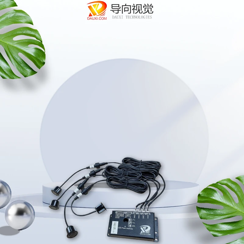 KS106A Waterproof Ultrasonic Distance Measuring Module Ultrasonic Sensor