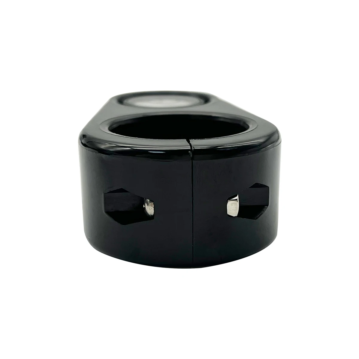 

25mm 32mm 36mm Vial with Holder fits diameter pole. bubble for pole. total station, GPS