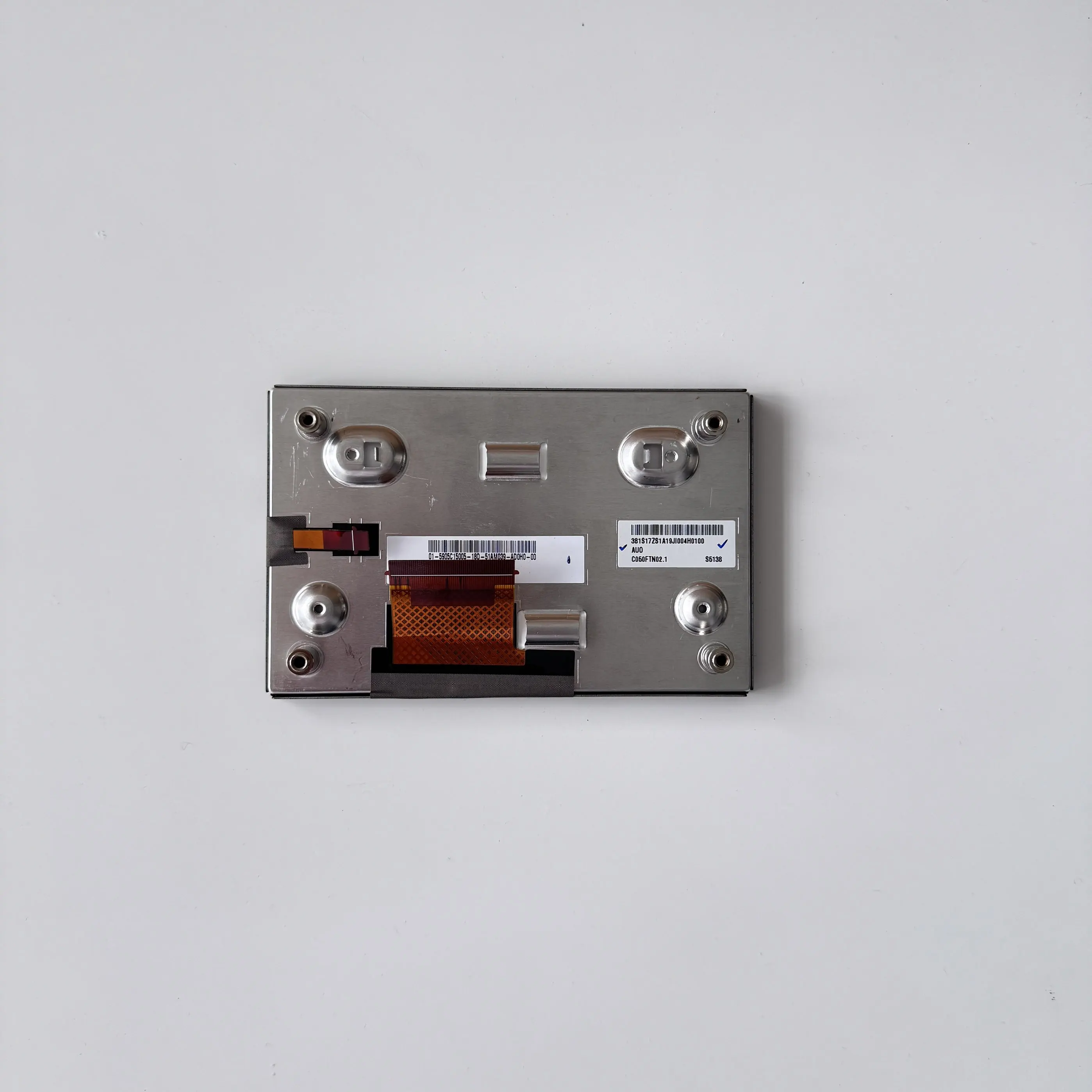 New C050FTN02.1 Ori…
