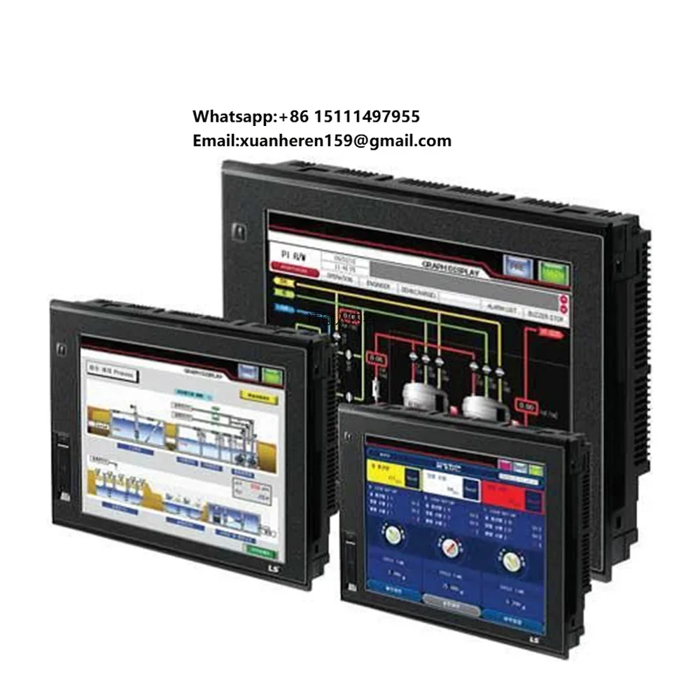 Honclay Industrial Automation Plc Pac Dedicated Controllers L-S G4L-RUEA Plc Logic Programming Controller