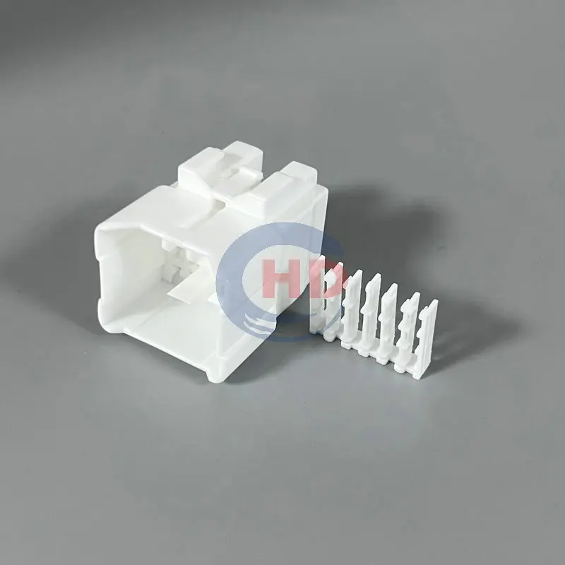 1-20 sets 20pin Dashboard & Headlight Male-Female Plug 6240-1116 6240-5134