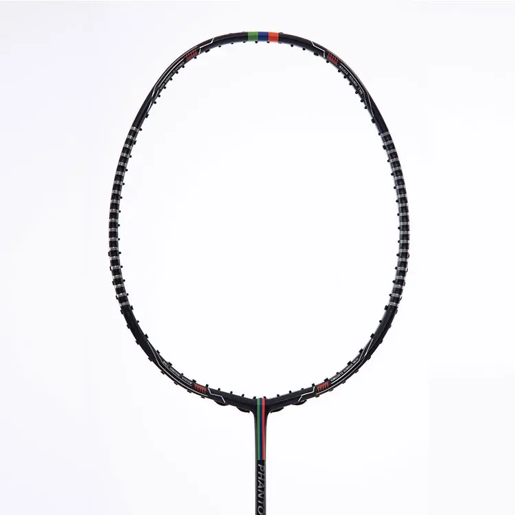 

Lightweight Flexible And Professional Custom High Quality Latest Badminton Rackets