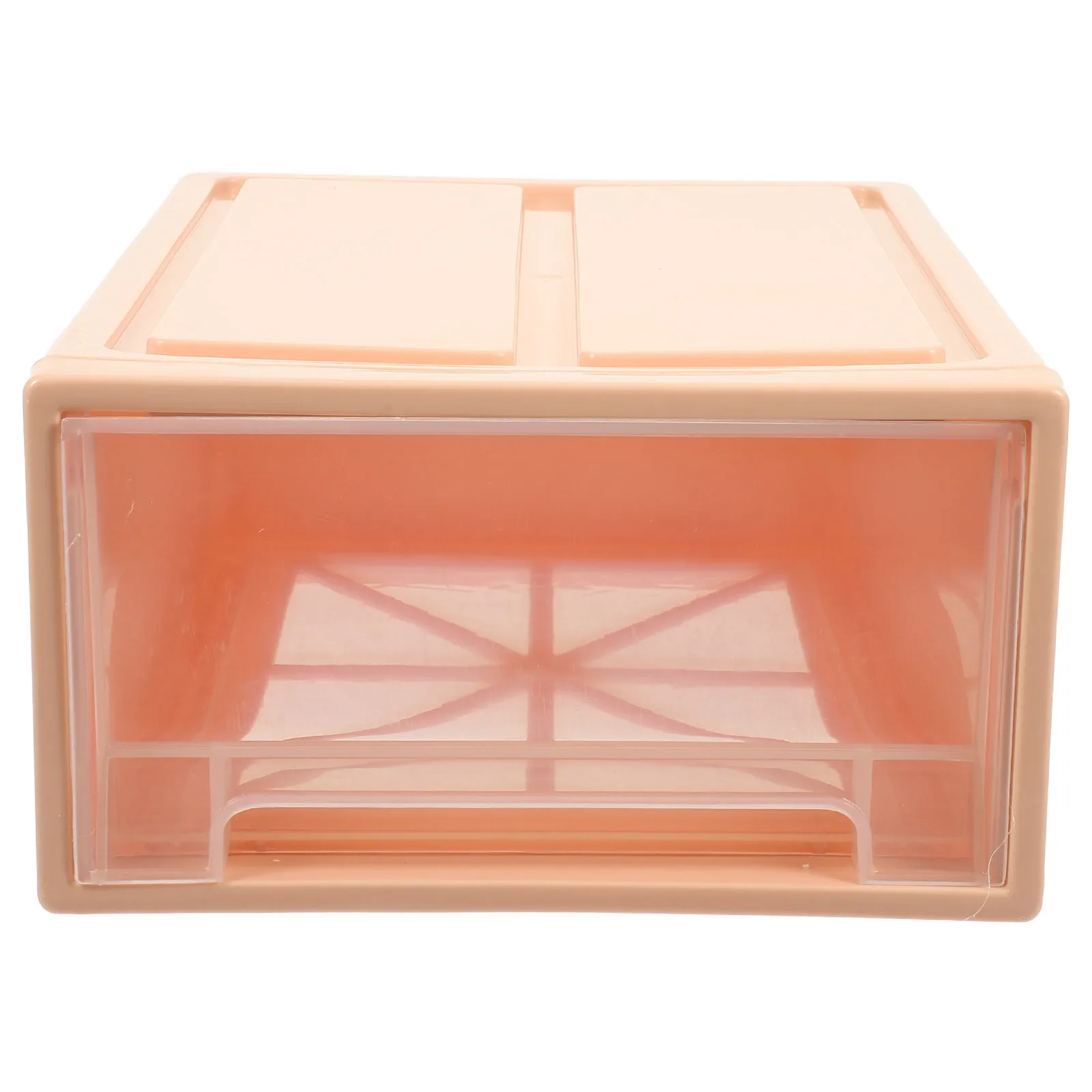 

Drawer Storage Organizer Box Desktop Sundries Holder Bathroom Living Room Desk Plastic Storage