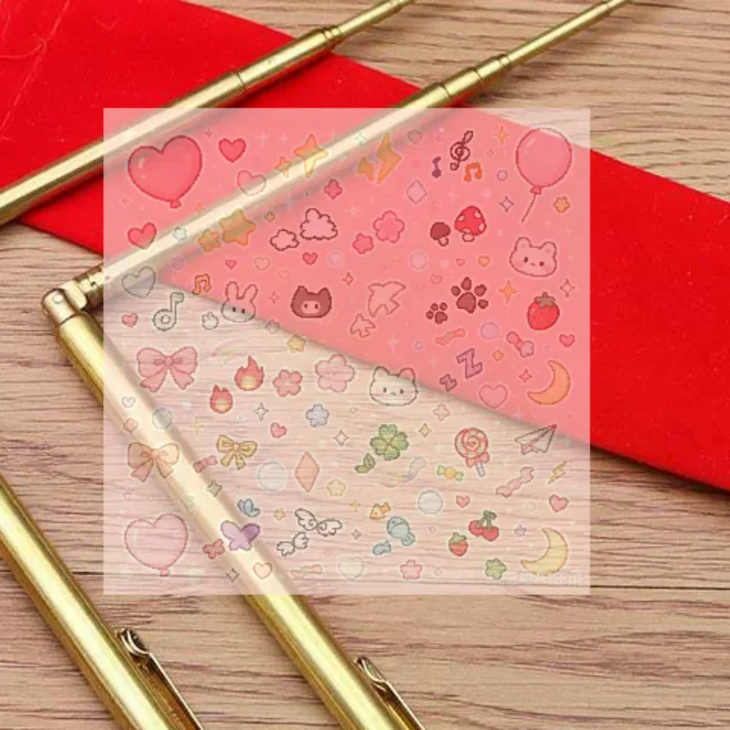 Brass Stainless Steel Dowsing Rods Upgraded Flexible Rotation Tool Detect Golden, Water