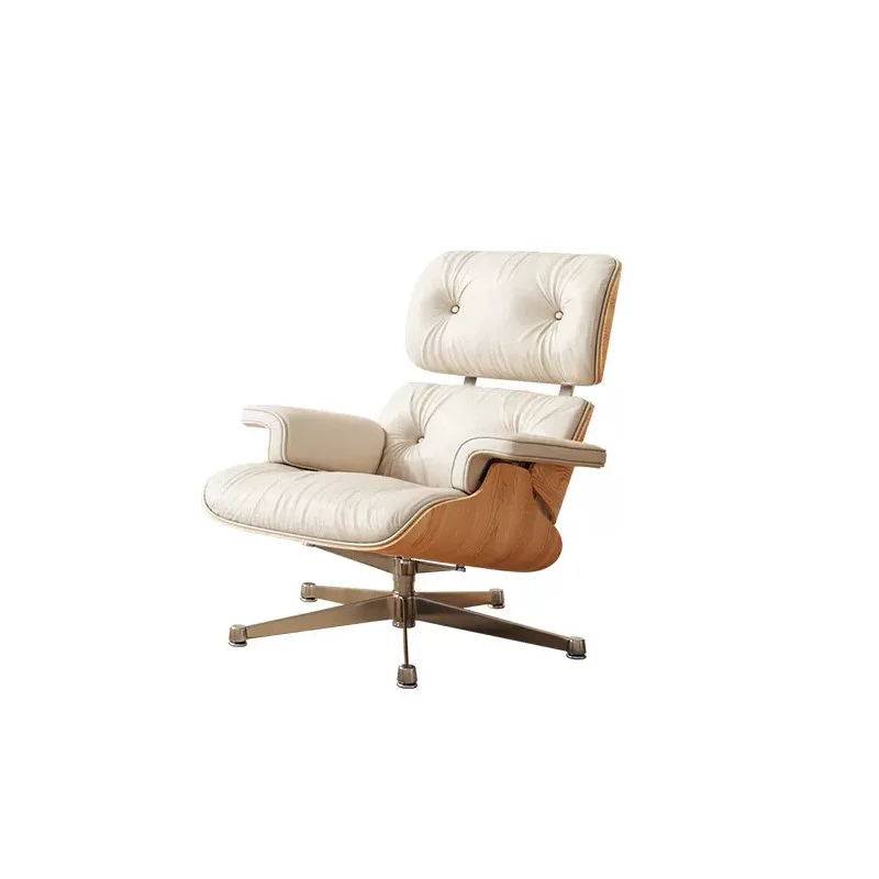 

Office Minimalist Single Sofa Chair