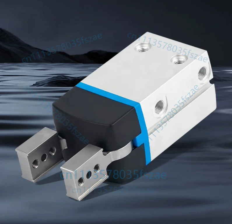 Accessories 1 pcs finger cylinder dhps-06-a/1254039, dhps-10-a/1254040, dhps-16-a/1254043