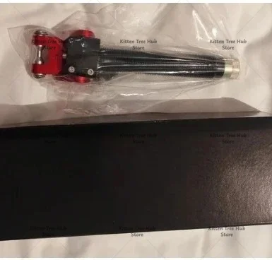 I33T Racing Simulation Adjustable V3 Hydraulic Rod Pedal Buffer Brand New