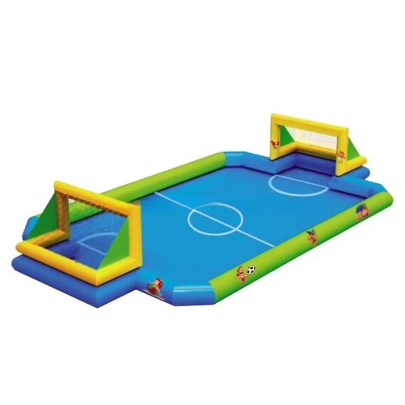 

Inflatable Football Field Water Games Water Football Inflatable Water Football Field Sports Games