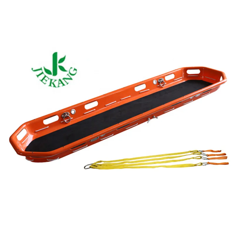 

High Quality Outdoor Helicopter Rescue Basket Stretcher Manual Power Source for Medical Emergency First-Aid Sale Top Supplier