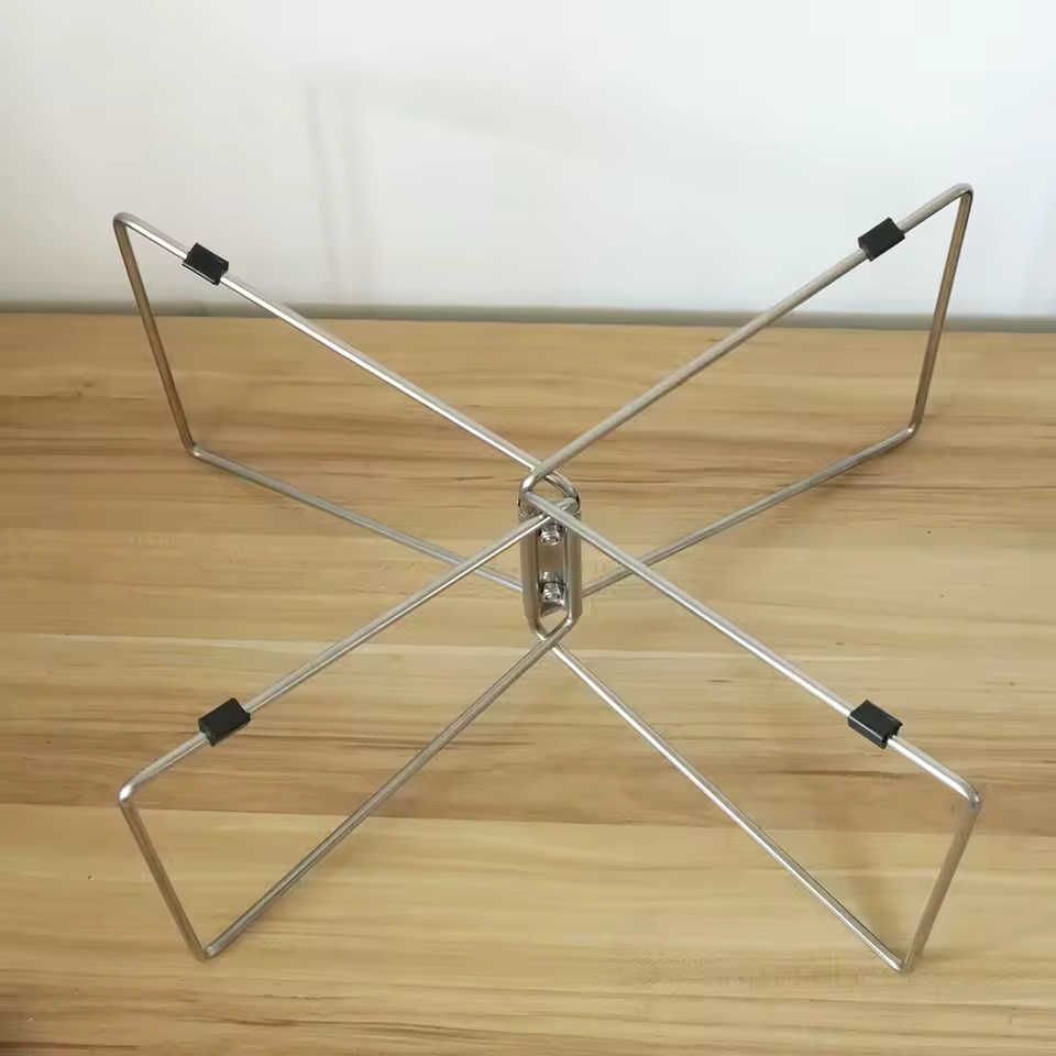 3. 쿨러 박스 스탠..