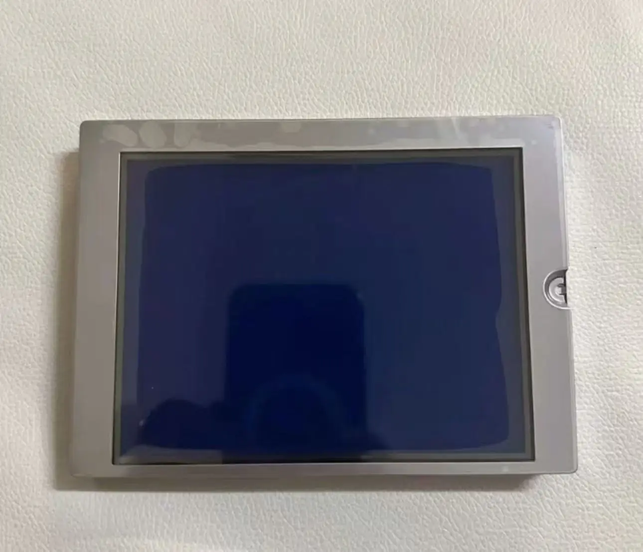 Tela LCD 100% genuína KG057QV1CA-G050 de 5,7 polegadas