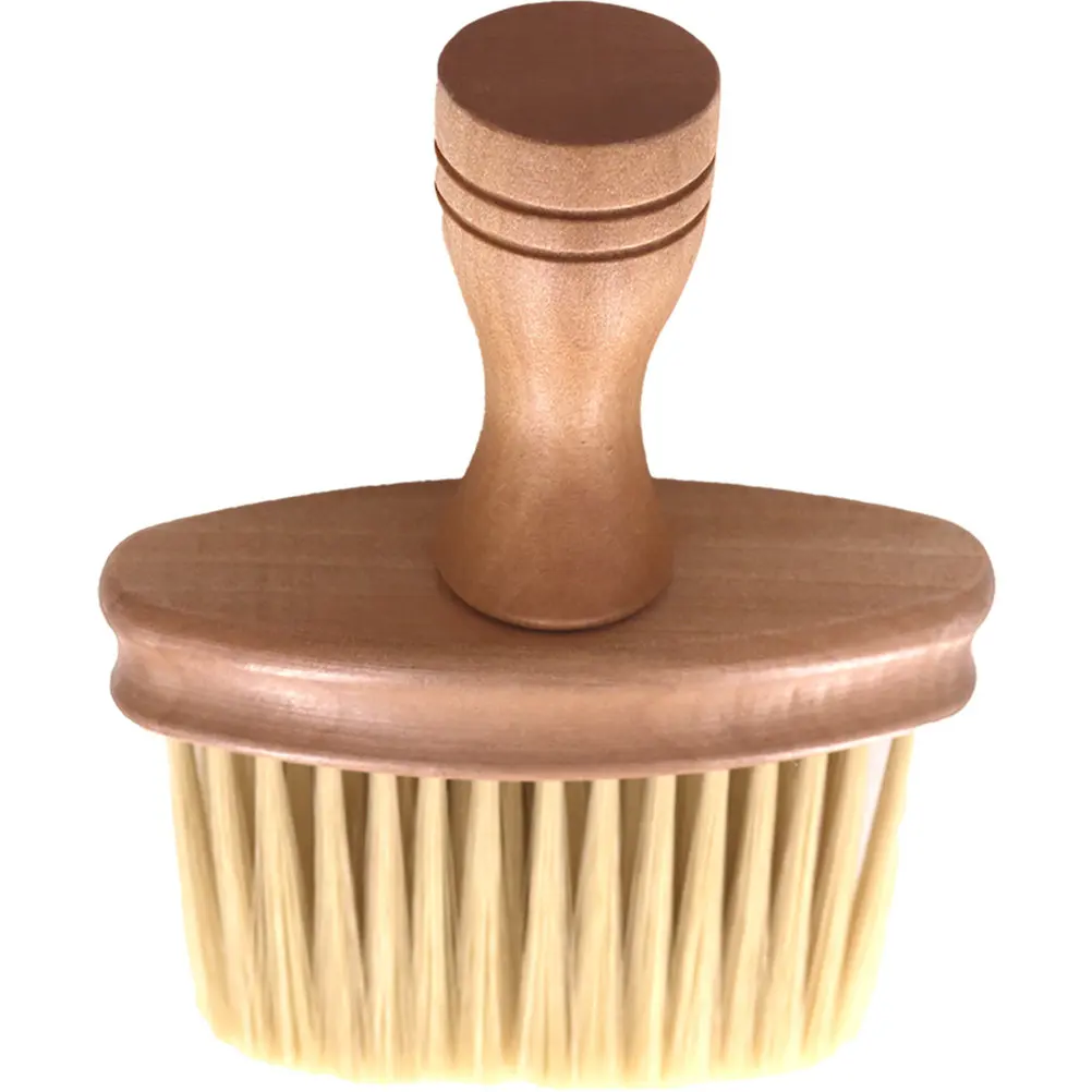 

Professional Guitar String Cleaner Brush with Wooden Handle for Fretboard Piano Drums Ukulele Violin Cleaning Tool Musical