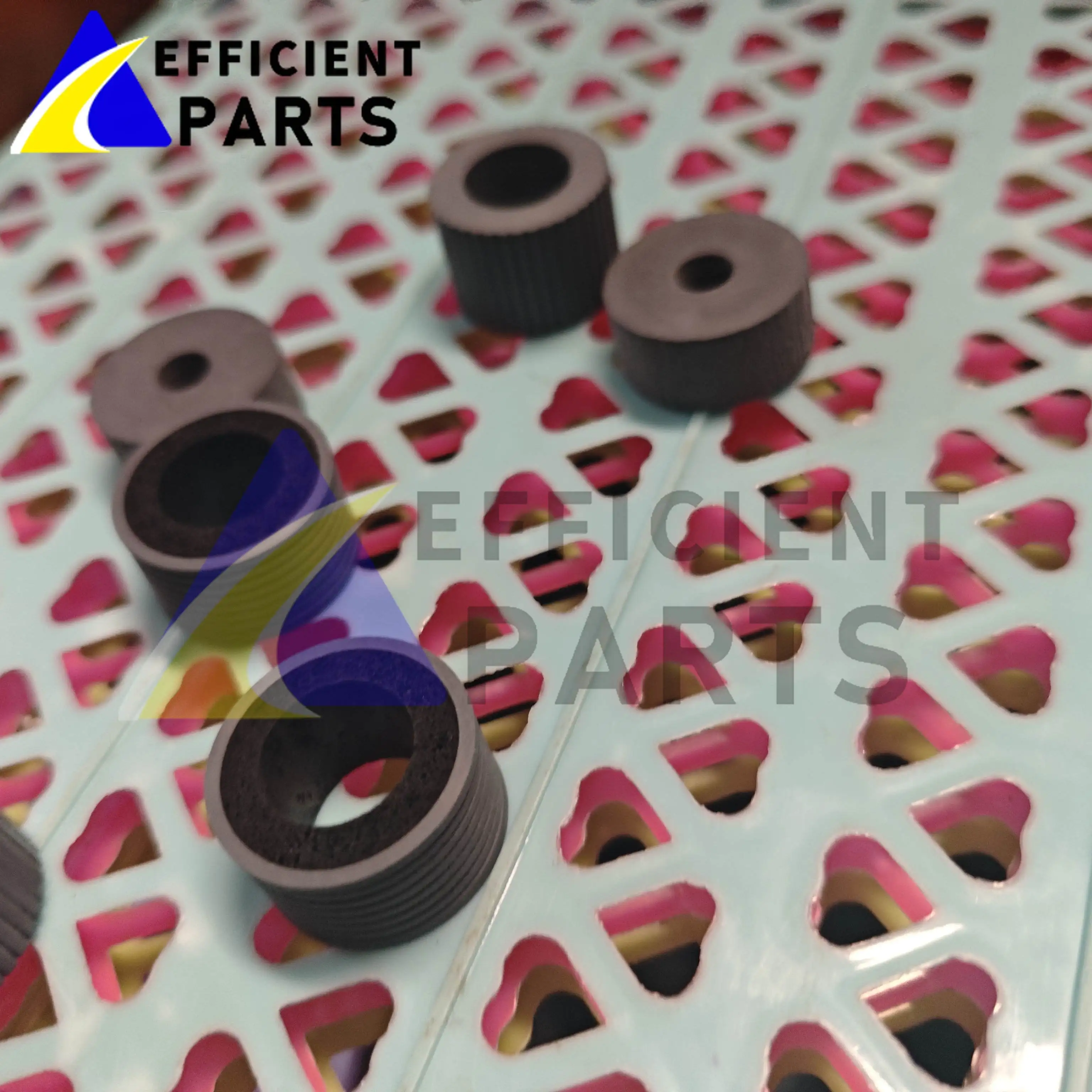 1SET PA03338-K011 PA03576-K010 Pick Brake Roller support for Fujitsu 6670 6770 6750 fi-6670 fi-6770 fi-6750 fi-6670c fi-6770c fi