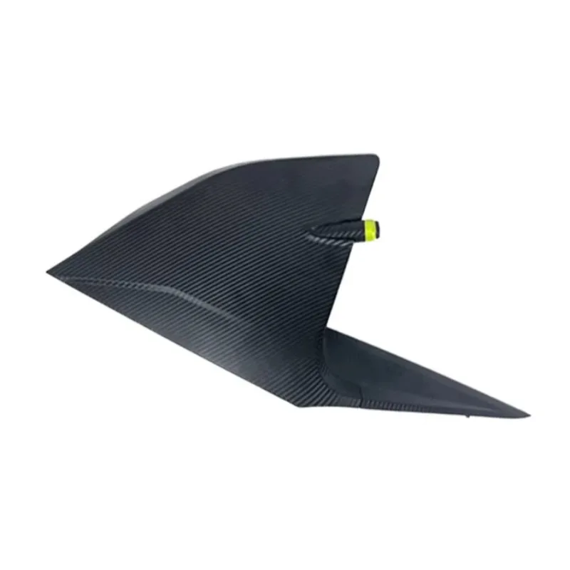 

Левый и правый задний спойлер (дефлектор, аэродинамический нож) для тюнинга Changan Unit Sport Edition 2020-2022