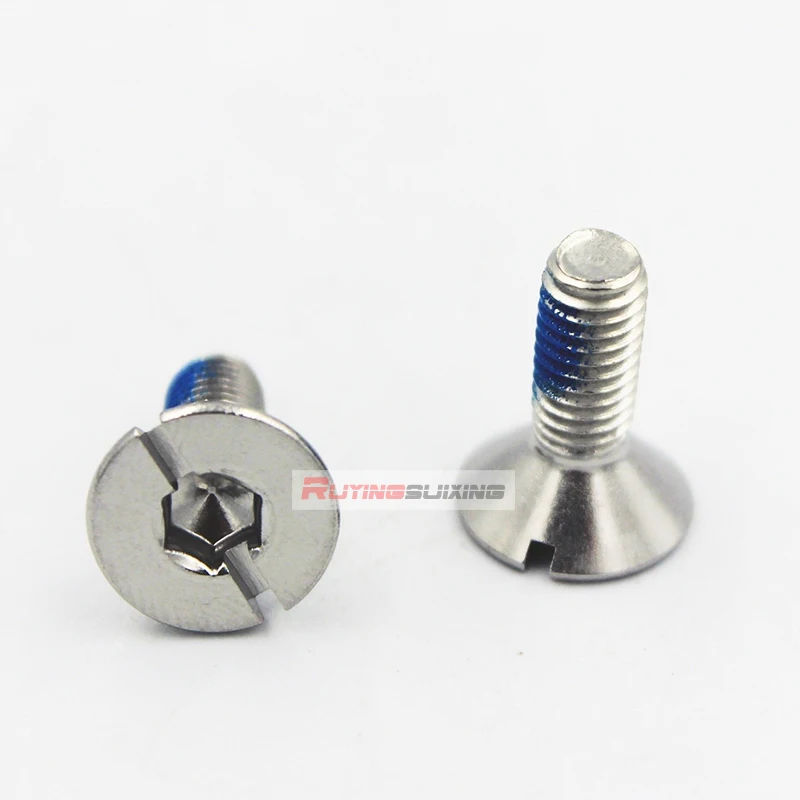 Dji T50/T40/T30/T25/T20P/T16/T10 Plant Protection UAV Propeller Clip Special Fixing Screw  Accessories